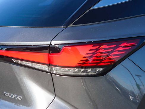 New 2026 Lexus RX 350 Premium image 12