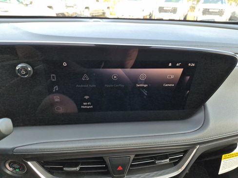 New 2026 Buick Encore GX Sport Touring image 12