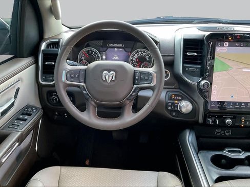 Used 2025 RAM 1500 Laramie w/ Trailer Tow Group AWD/4WD image 7