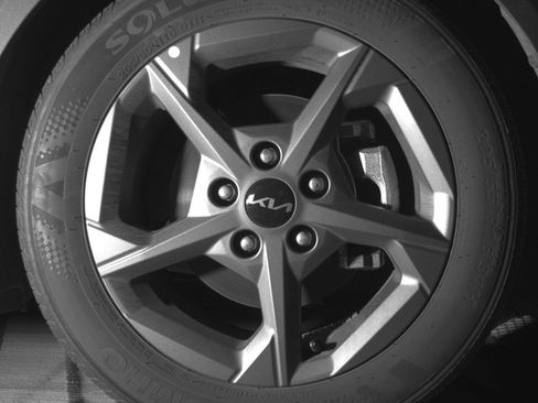 Used 2025 Kia K4 FWD image 13