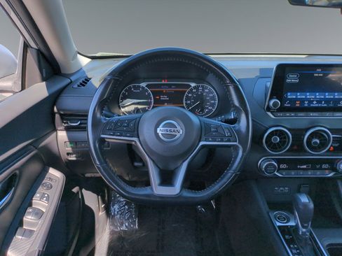 Used 2021 Nissan Sentra SV image 25