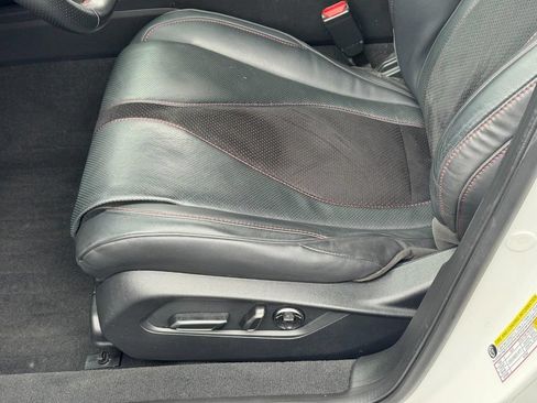 Certified 2025 Acura TLX Type S AWD/4WD image 21