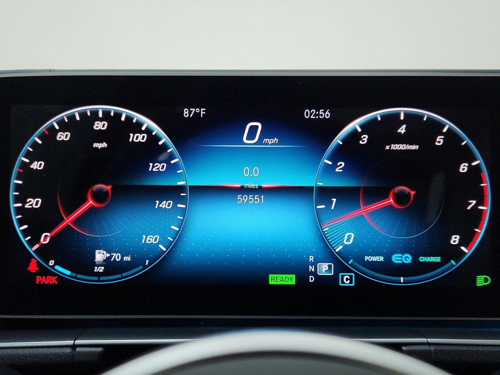 Certified 2021 Mercedes-Benz GLE 580 4MATIC image 19