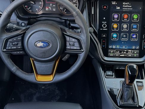 New 2025 Subaru Outback Wilderness image 14