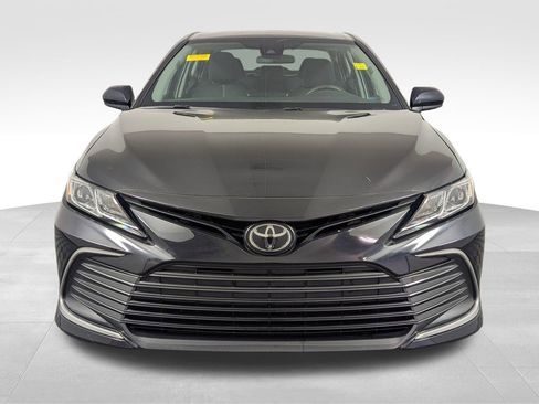 Used 2024 Toyota Camry LE FWD image 20