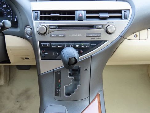 Used 2015 Lexus RX 350 FWD image 21