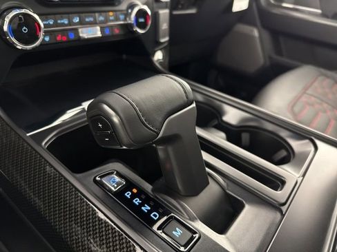 New 2025 Ford F150 Lariat w/ Equipment Group 501A Mid image 12