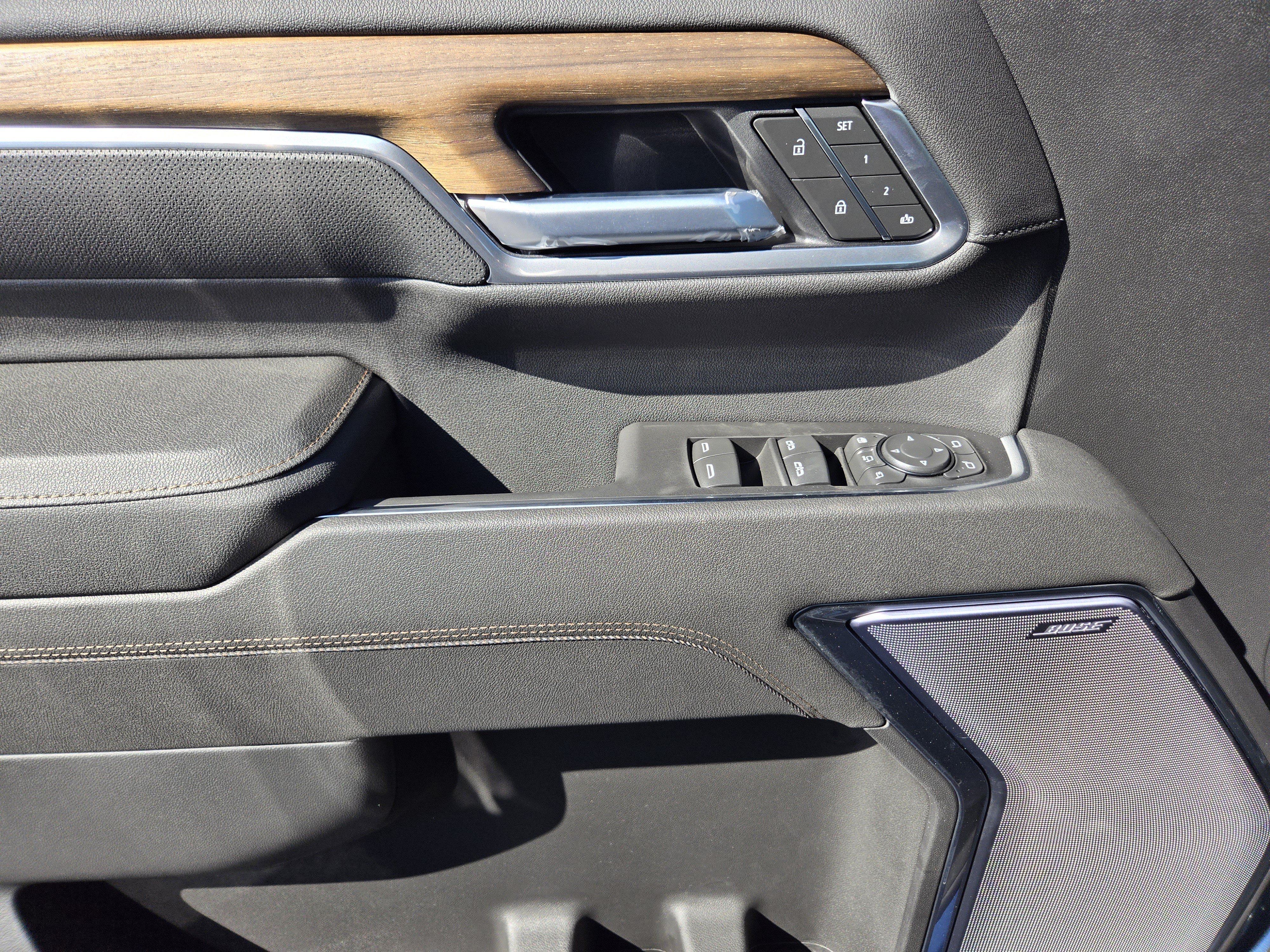 New 2026 Chevrolet Silverado 2500 High Country w/ Technology Package AWD/4WD image 17
