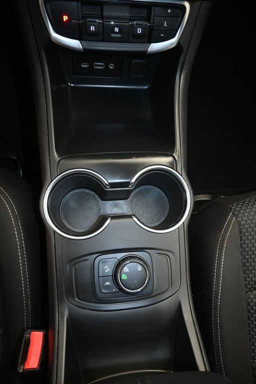 Certified 2024 GMC Terrain SLE AWD/4WD image 18