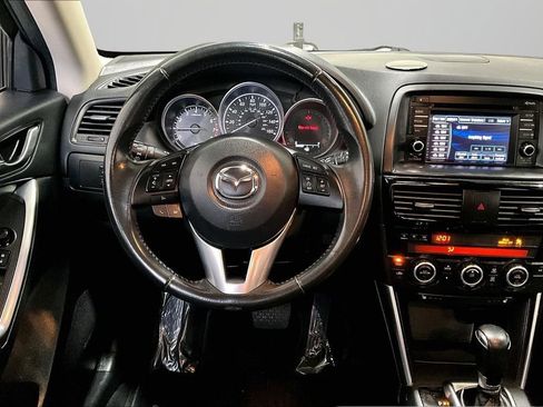 Used 2015 MAZDA CX-5 Grand Touring image 8