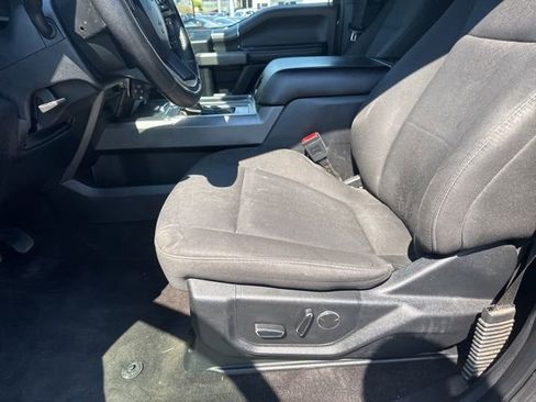 Used 2018 Ford F150 XLT w/ Equipment Group 302A Luxury AWD/4WD image 15