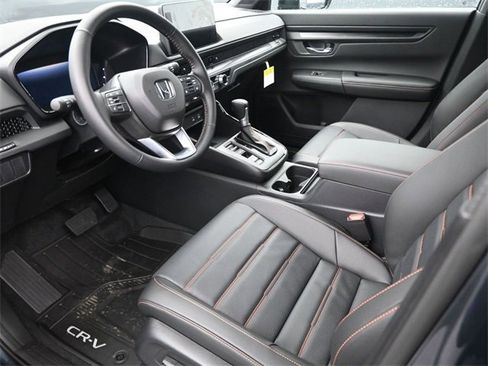 New 2026 Honda CR-V Sport-L image 9