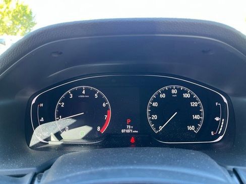Used 2018 Honda Accord LX image 8