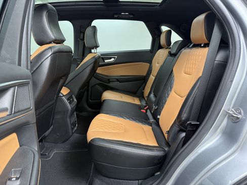 Used 2024 Ford Edge Titanium w/ Titanium Elite Package image 24