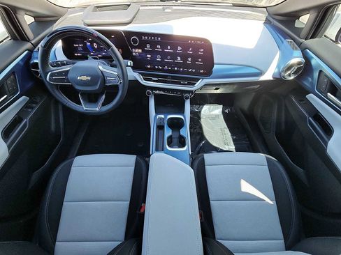 Used 2025 Chevrolet Equinox EV LT w/ Active Safety Package 3 image 14