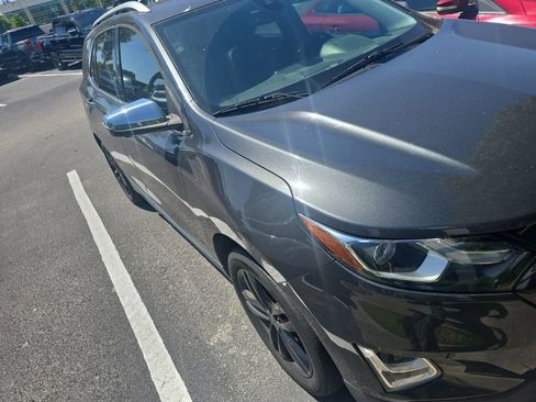 Used 2019 Chevrolet Equinox Premier image 7