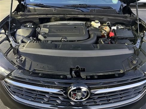 Used 2021 Buick Envision Essence w/ Technology Package I image 24