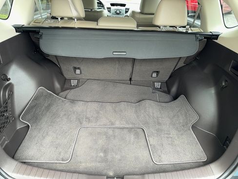 Used 2014 Honda CR-V EX-L image 25