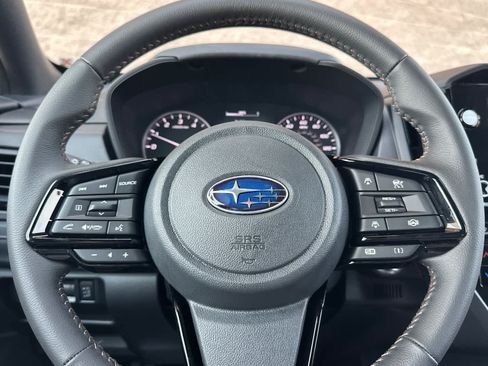 New 2026 Subaru Forester Sport w/ Onyx Edition AWD/4WD image 26