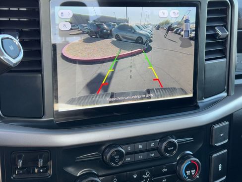 Used 2024 Ford F150 XL image 25