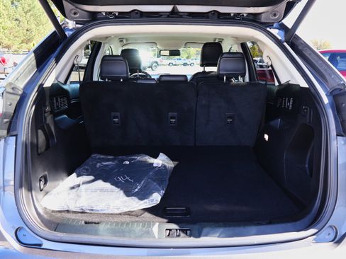 Used 2023 Ford Edge SEL w/ Convenience Package image 9