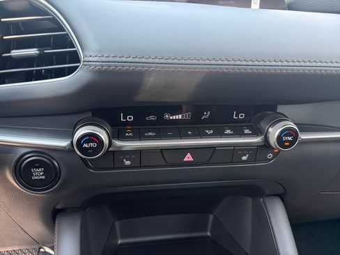 New 2026 MAZDA MAZDA3 2.5 S Sedan w/ Preferred Pkg FWD image 16