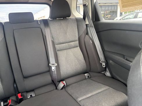 Used 2026 Nissan Rogue SV FWD image 39
