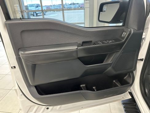 Used 2022 Ford F150 XL w/ STX Appearance Package image 11