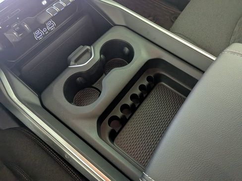 New 2026 RAM 2500 Big Horn image 23