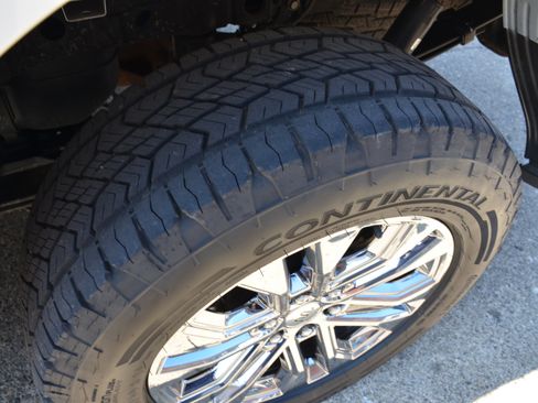 Used 2024 Ford F150 King Ranch w/ FX4 Off-Road Package AWD/4WD image 19