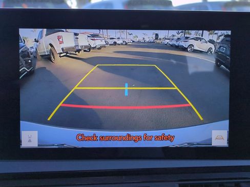 Certified 2024 Lexus ES 300h w/ Premium Package image 23