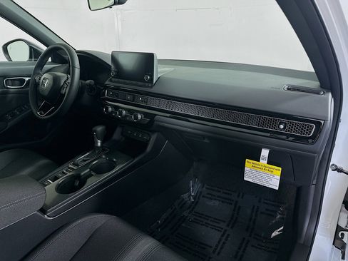 New 2026 Honda Civic Sport image 27
