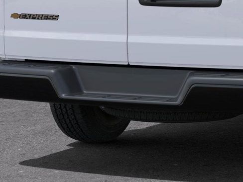 New 2025 Chevrolet Express 2500 w/ Driver Convenience Package RWD image 14