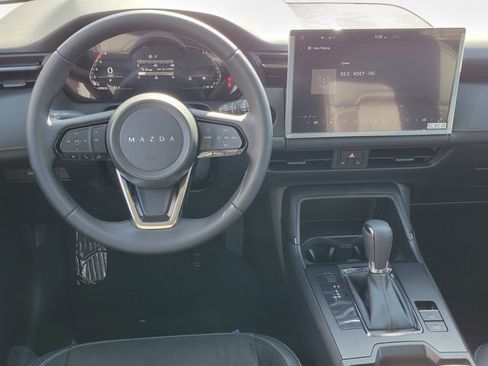 New 2026 MAZDA CX-5 Select AWD/4WD image 6