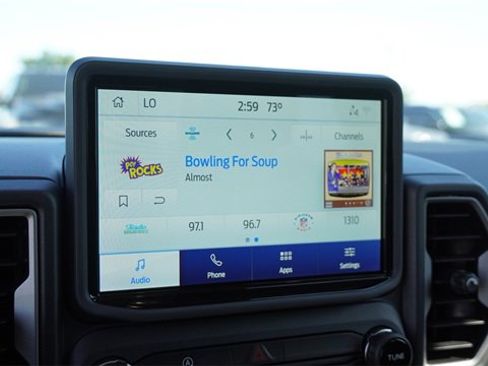 Used 2022 Ford Bronco Sport Big Bend w/ Convenience Package image 24