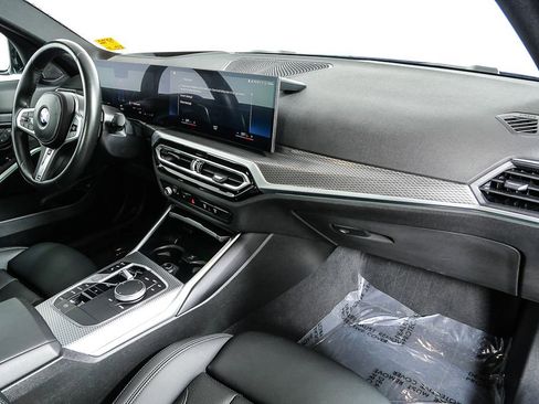 Used 2023 BMW M340i w/ Premium Package image 24
