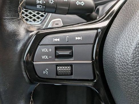 Used 2023 Acura Integra A-Spec image 12