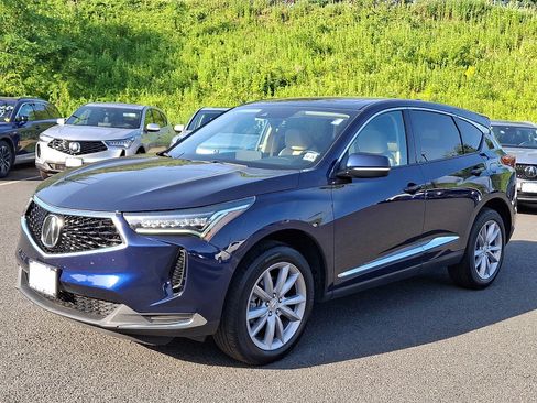 Certified 2023 Acura RDX AWD image 3
