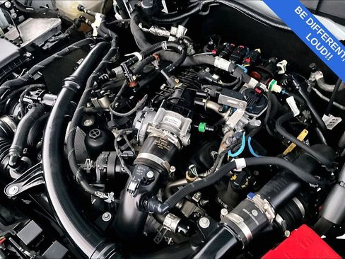 Used 2022 Ford Bronco Big Bend image 42