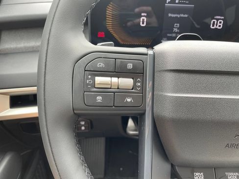 New 2027 Kia Telluride S AWD/4WD image 27
