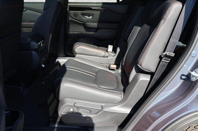 New 2026 Honda Pilot TrailSport image 24
