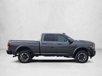 Used 2024 RAM 2500 Rebel w/ Safety Group AWD/4WD video 4
