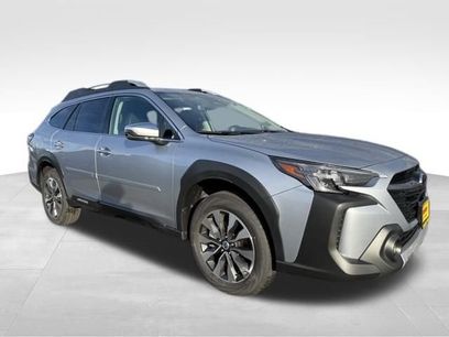 New 2025 Subaru Outback Touring XT