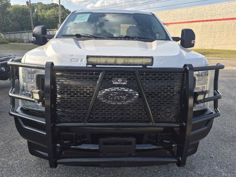 Used 2019 Ford F250 XL w/ Power Equipment Group AWD/4WD image 4