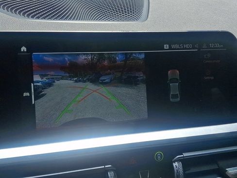 Used 2020 BMW 330i xDrive Sedan w/ Convenience Package AWD/4WD image 19