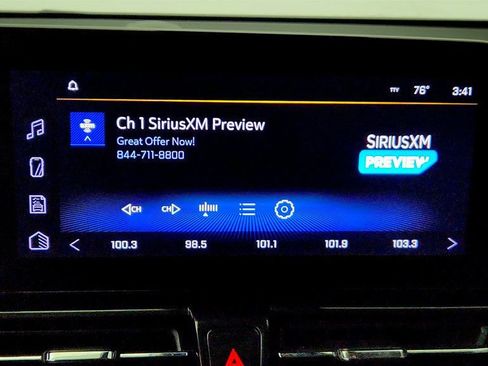 Used 2026 Chevrolet TrailBlazer LT w/ Driver Confidence Package FWD image 15