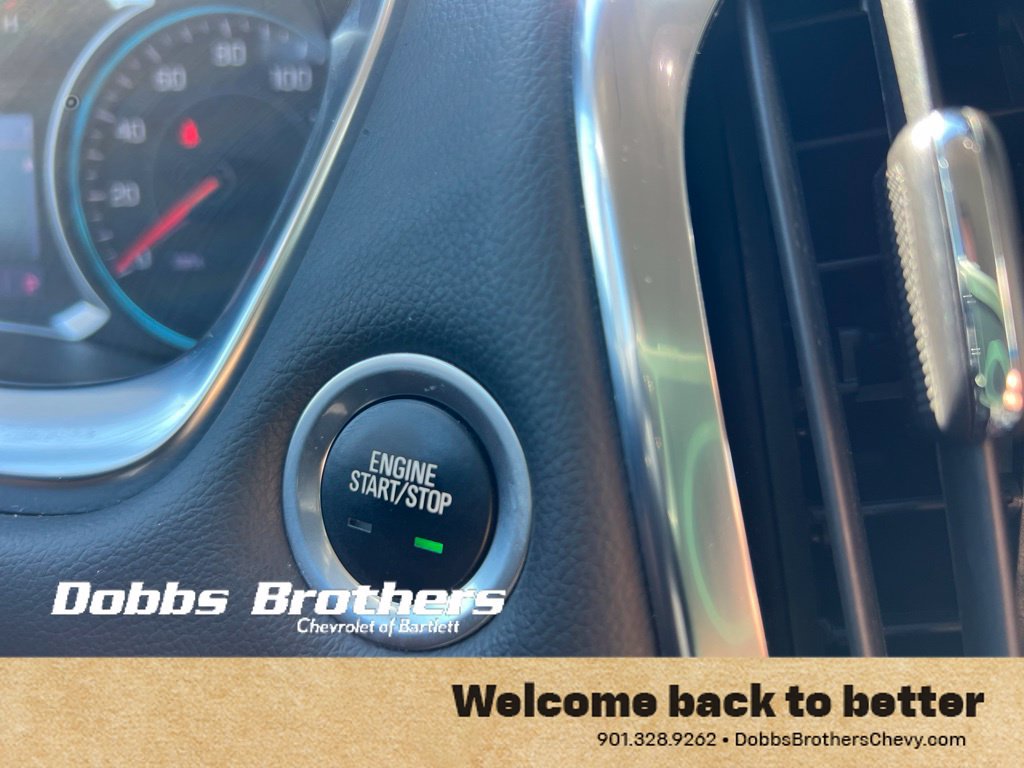Used 2021 Chevrolet Traverse Premier AWD/4WD image 43