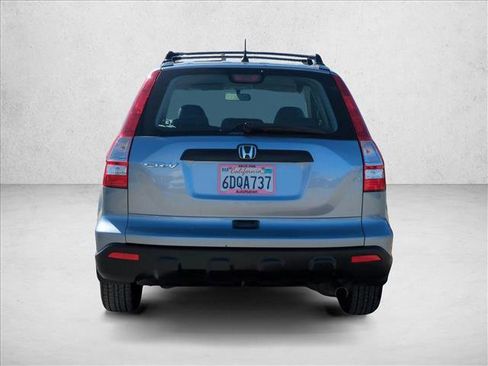 Used 2008 Honda CR-V LX image 7