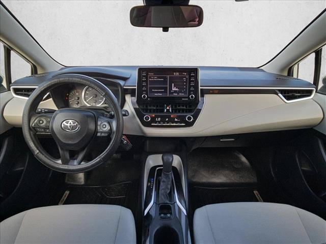 Used 2021 Toyota Corolla LE FWD image 15