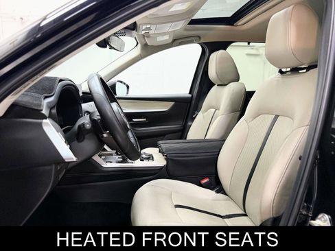 Used 2024 MAZDA CX-90 Plug-In Hybrid w/ Preferred image 14